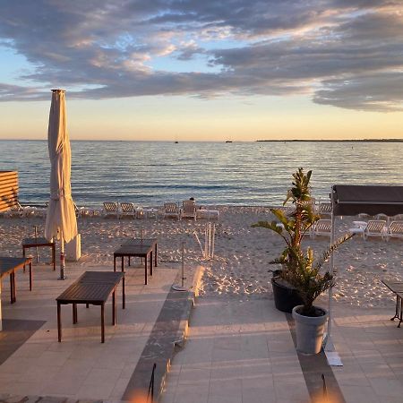 Blue Dream Apartamento Juan-les-Pins Exterior foto
