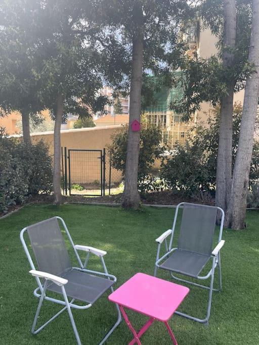 Blue Dream Apartamento Juan-les-Pins Exterior foto
